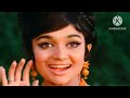 Achha To Hum Chalte Hain Kishore Kumar Lata M Rajesh Khanna Asha P HD Romantic Song AAN MILO SAJNA