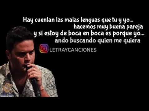 Probame |LETRA| - Che Carrillo