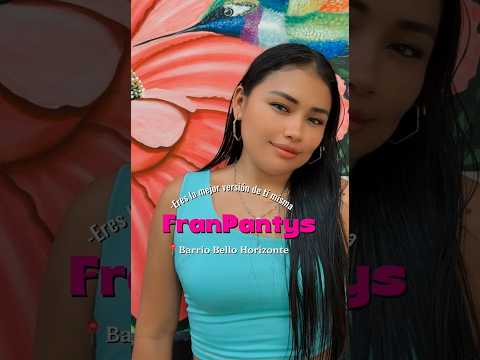 Presentación idea de emprendimiento- Franpantys- Santander de Quilichao, Cauca, Colombia