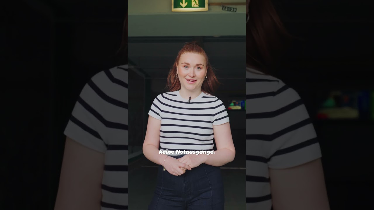 Mission: Safety at large events