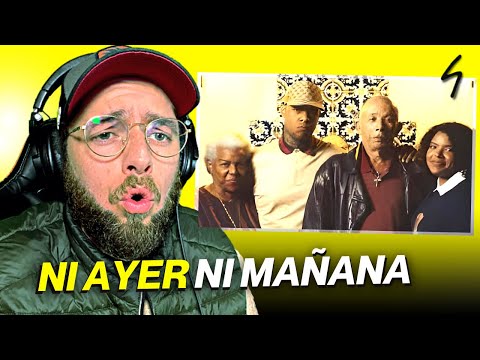 Uruguayo Reacciona a Akapellah - Hoy 🍷​🌞​