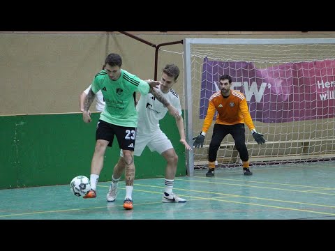 Hallenkreismeisterschaft Neuss live: Staffel 1 (12.1.2026)