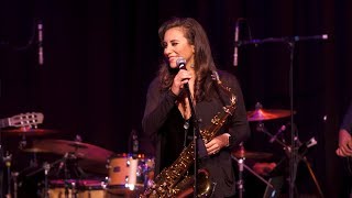 Jessy J live at Yoshi's l 10 Year Anniversary Special "The Tango Boy"