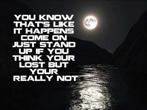 Real World - Tino Coury (W/Lyrics) ~!