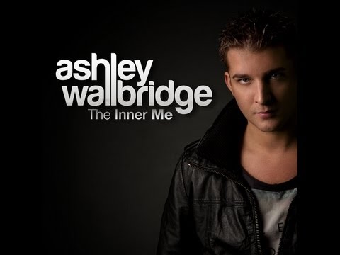 Ashley Wallbridge feat. Elleah - These Walls