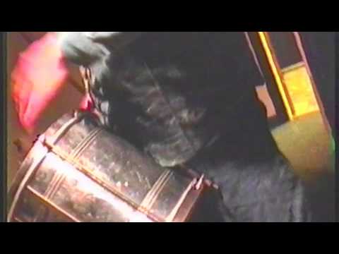 Manchesters Recording Studio History.Zombie Studio 1996.m4v