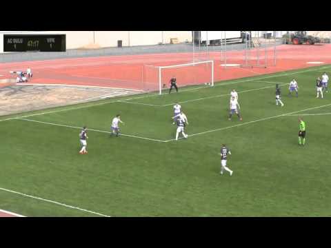 11 Gerster Peipinen, 2015 Season