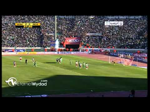 Derby 111 : WAC 0-0 RCA (31/12/2011)