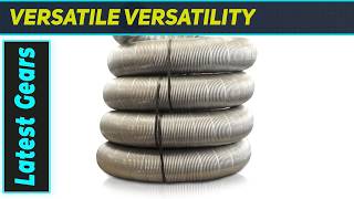 Fireside Chimney Supply FireSafe Flexible Chimney Liner: Why This American-Made Flue Upgrade