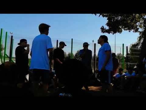 Cobardía mireybattles vicho 🆚 derossi 🆚 sirob 🆚 plets