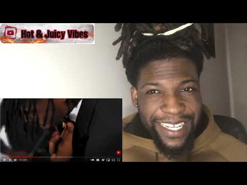 Myx Quest - Catchy Catchy ft. Kelvyn Boy, Efya & Camidoh (music video) reaction by YourBoiBlack