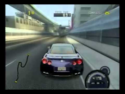 need for speed prostreet wii cheat