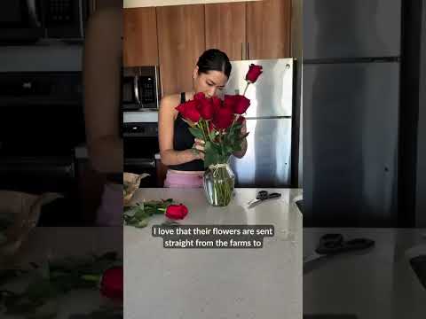 Explore Gorgeous, Fresh Bouquets