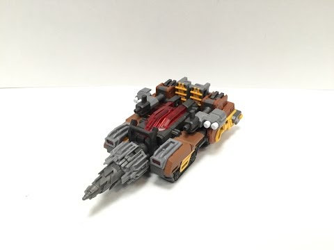 Maketoys Quantron - SONIC DRILL