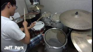 [2016.06.10] (COVER) 뚝뚝뚝(with 예슬)-스탠딩에그 (드러머 박한영)