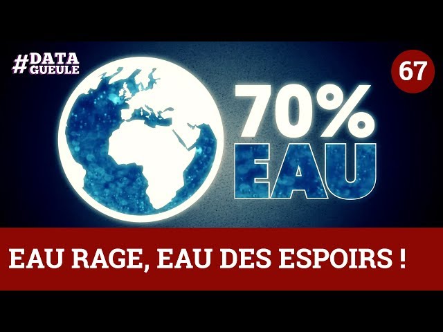הגיית וידאו של eau בשנת צרפתי