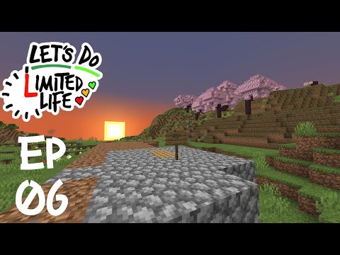 Let's Do Limited Life: Episode 6: Remembering Yamato (FINALE)