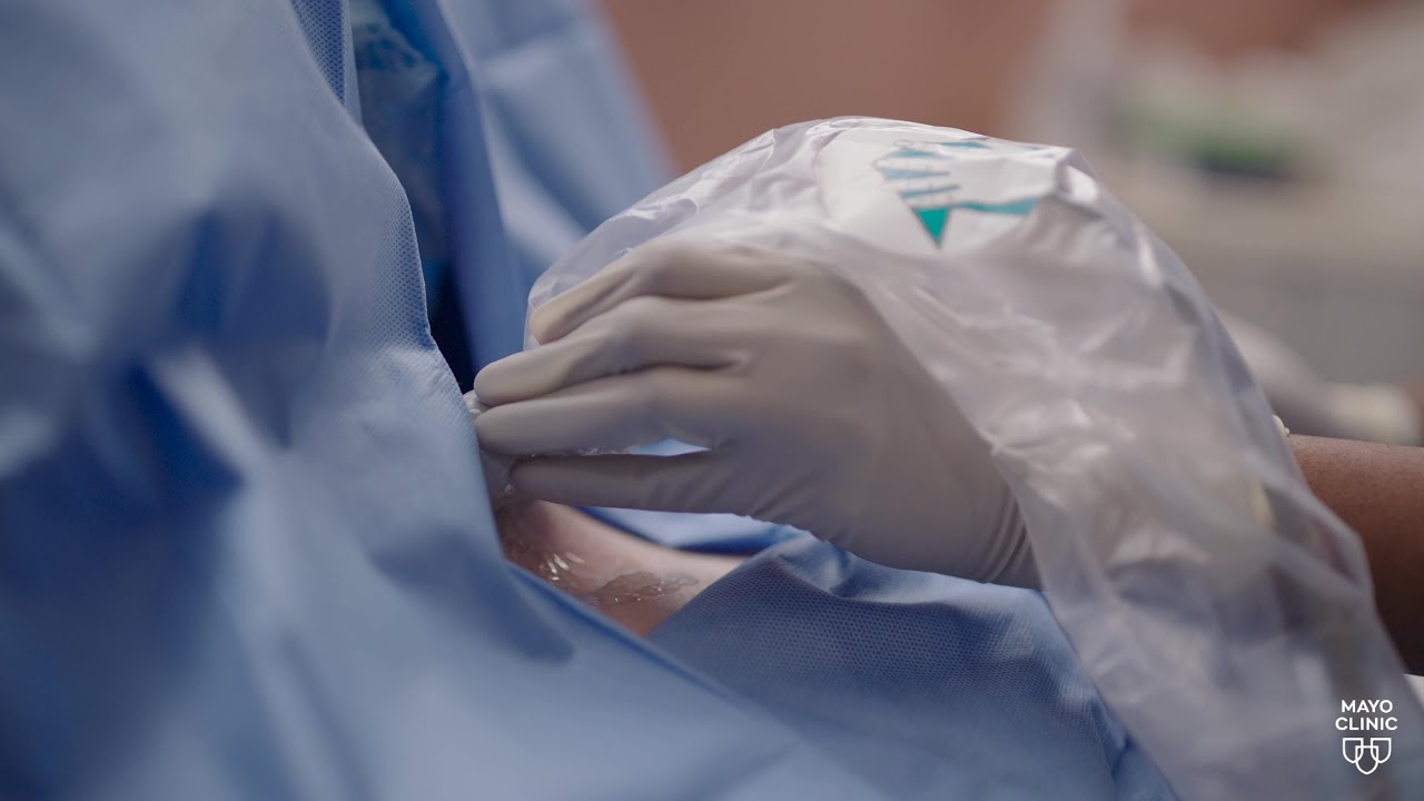 Mayo Clinic Rochester Regional Anesthesiology and Acute Pain Medicine Fellowship Program