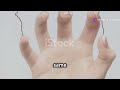 You Never Actually Touch Anything Here Is Why
