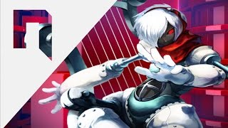 Electro House | Jacob Plant - Louder (Rise At Night Remix) [Dim Mak]