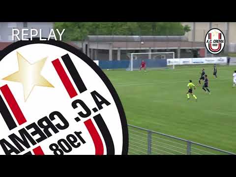 SERIE D| VIRTUS CISERANO BERGAMO VS AC CREMA 1908 - LA SINTESI DELLA PARTITA