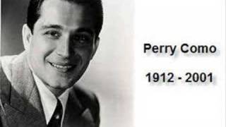 Perry Como - Glendora