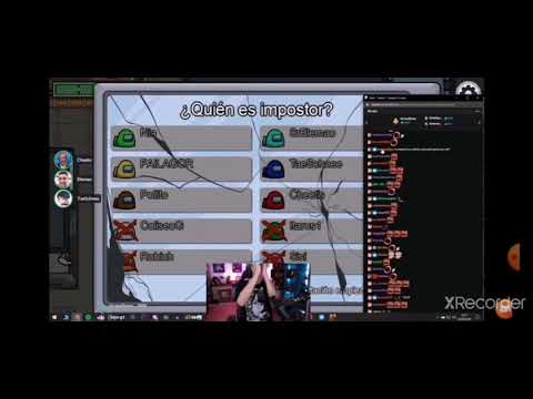 RUBIUS, FOLAGOR, ELEMAO Y NIA!!! LA LIADA (CALVO)