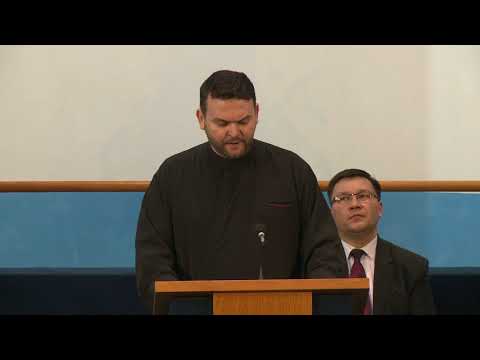 Flavius Mihet - Te caut Isuse