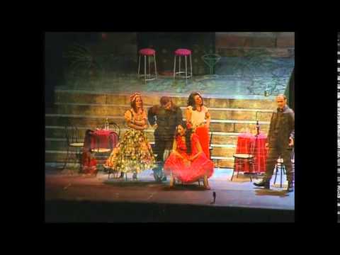 Quintetto Carmen Battistoni .Vestri. Pierattelli. Maietta.Rotondi.Tassinari