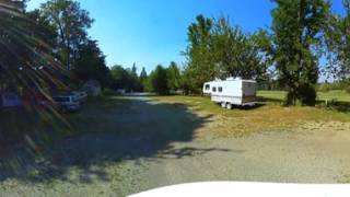 River Meadows Park Campground Video
