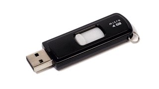 How to Boot your Computer from a USB drive