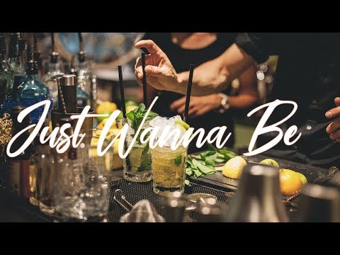 Aldous Finch / Tiguan Jones / Jonathan Palmer - Just Wanna Be Your Lover (Cocktail Pop)