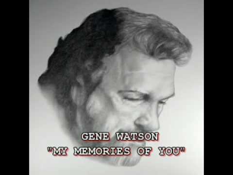GENE WATSON - 