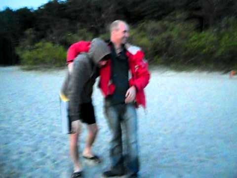 purjus erko ja kaine mart :D