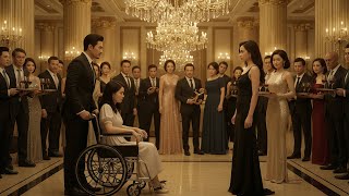 The Cold CEO Misunderstands His Wife And Regrets It Only After She Finally Leaves Him Forever