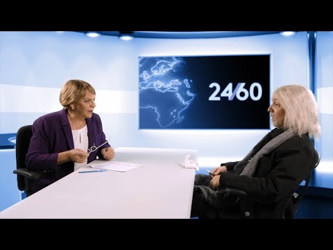 Cette année-là • Anne-Marie Dussault reçoit Serge Fiori • Avanti en reprise