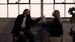 Come Over Music Video
