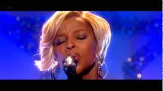 Mary J Blige Have Yourself A Merry Little Christmas This Morning 2013