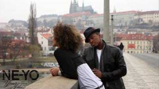 Ne-Yo - Part Of The List