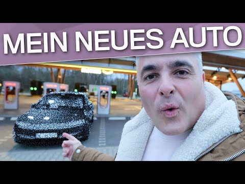 So wurde ich bestochen ein anderes Auto zu kaufen! 😵