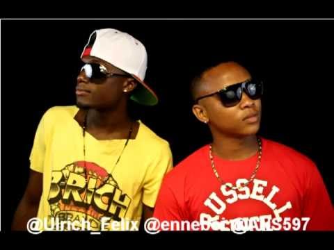 Zo Apart - Diego Vrede, Ulrich, Leroy Otje & Enver [ANS597]