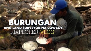 preview picture of video 'VLOG TA SA BUKID! | RIXPLORER ft. BURUNGAN, PALAWAN'