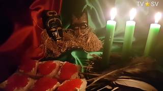 Ritual Cambiar la vida por completo