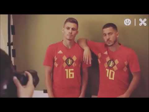 eden and thorgan hazard ''brother''