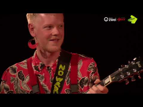 jazzahead! 2022 - Teis Semey Quintet