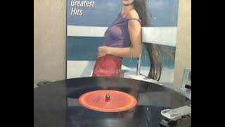 Crystal Gayle - The Woman in Me [stereo LP version]