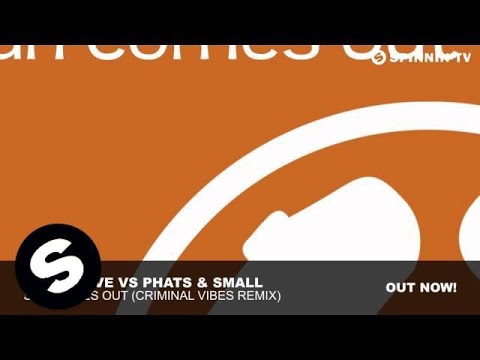 Tradelove vs Phats & Small - Sun Comes Out (Criminal Vibes Remix)