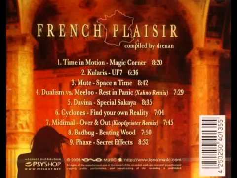 Dualism vs Meeloo - Rest In Panic Xahno Remix