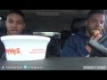 Buttermilk Biscuit Time Hodgetwins Cheatmeal At Popeyes Chicken Hodgetwins