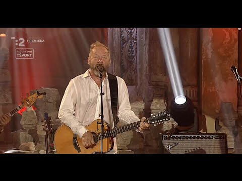 David Koller - Černí andělé